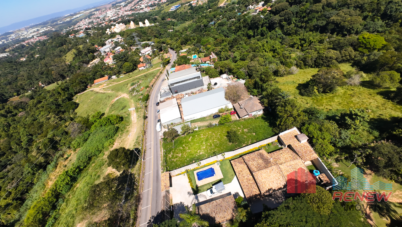 Terreno à venda Vista Alegre em Vinhedo: 