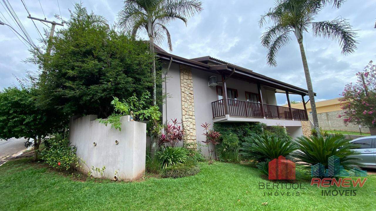 Casa de Condomínio para aluguel Condomínio Recanto dos Paturis em Vinhedo:  Condomínio Recanto dos Paturis