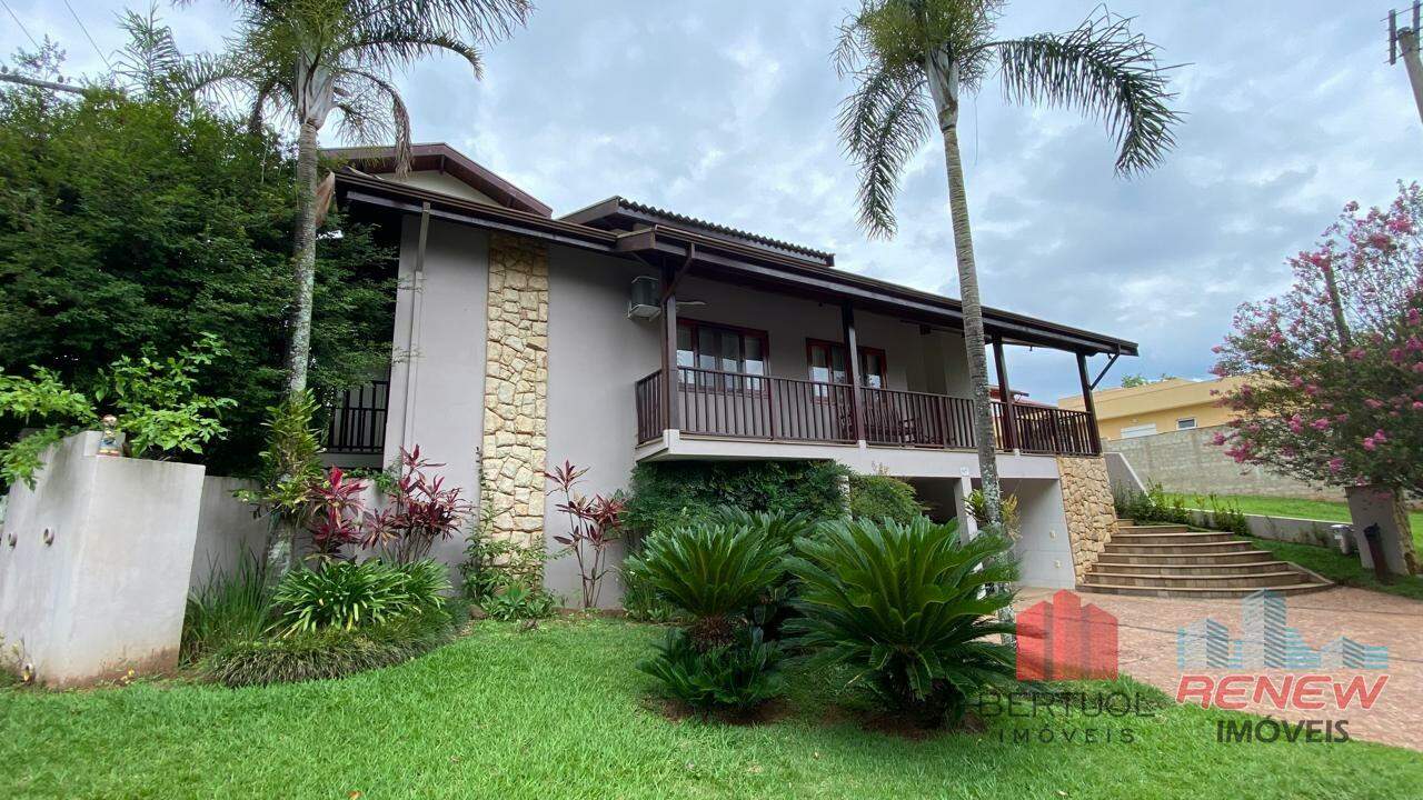 Casa de Condomínio para aluguel Condomínio Recanto dos Paturis em Vinhedo:  Condomínio Recanto dos Paturis