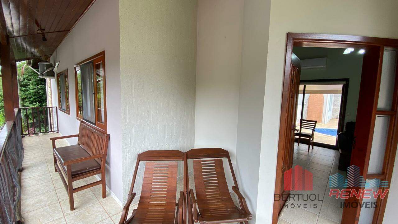 Casa de Condomínio para aluguel Condomínio Recanto dos Paturis em Vinhedo:  Condomínio Recanto dos Paturis