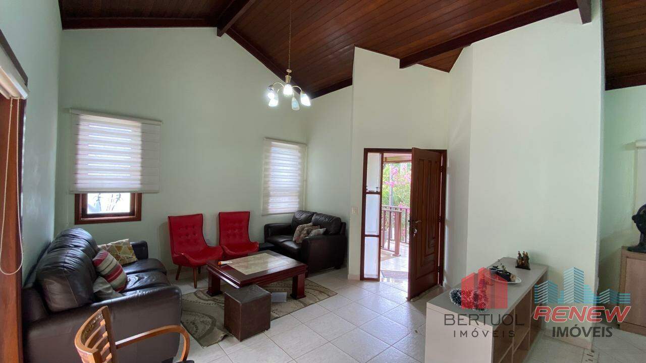 Casa de Condomínio para aluguel Condomínio Recanto dos Paturis em Vinhedo:  Condomínio Recanto dos Paturis