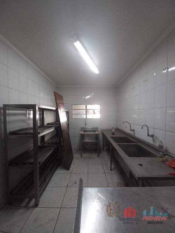 Salão comercial à venda Jardim Paulista I em Jundiaí: 