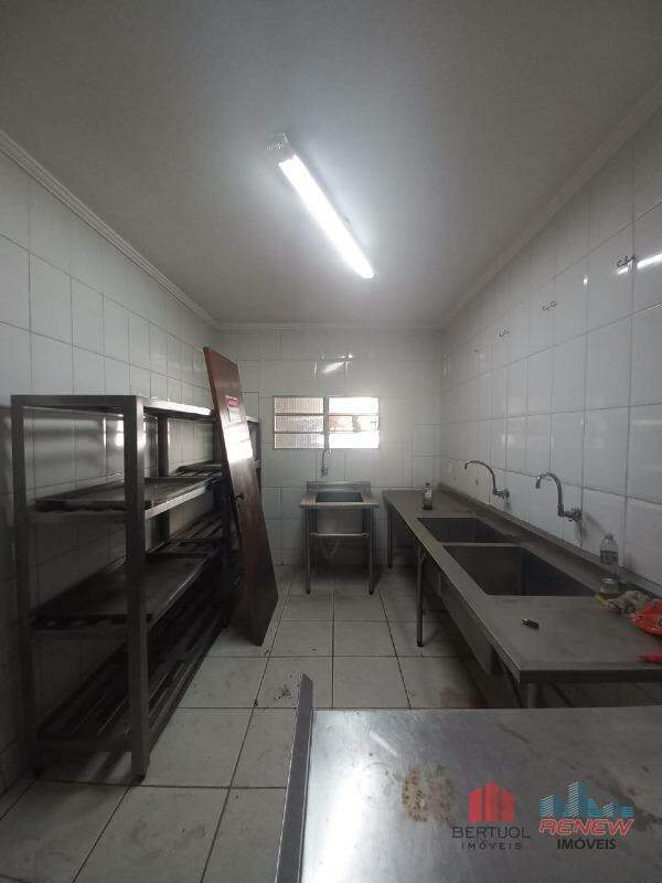 Salão comercial para aluguel Jardim Paulista I em Jundiaí: 