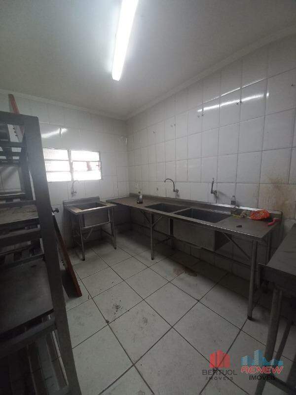 Salão comercial para aluguel Jardim Paulista I em Jundiaí: 