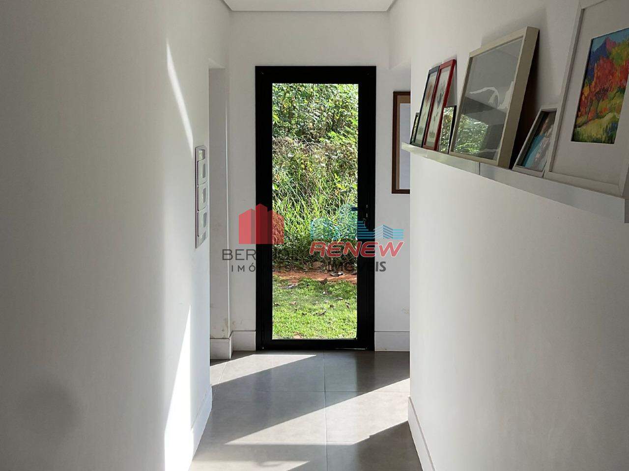 Casa de Condomínio para aluguel Condomínio Residencial Santa Fé em Vinhedo: 