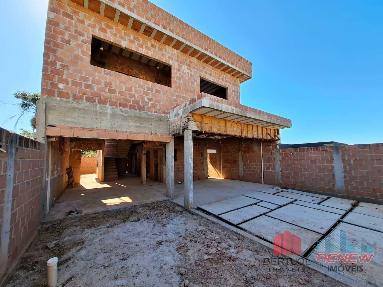 Casa à venda Residencial do Jatobá em Vinhedo: 