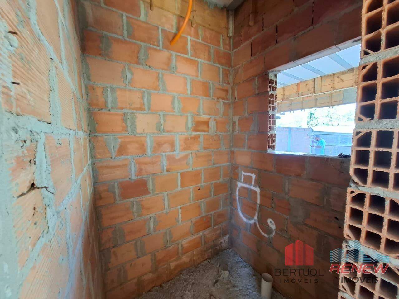 Casa à venda Residencial do Jatobá em Vinhedo: 
