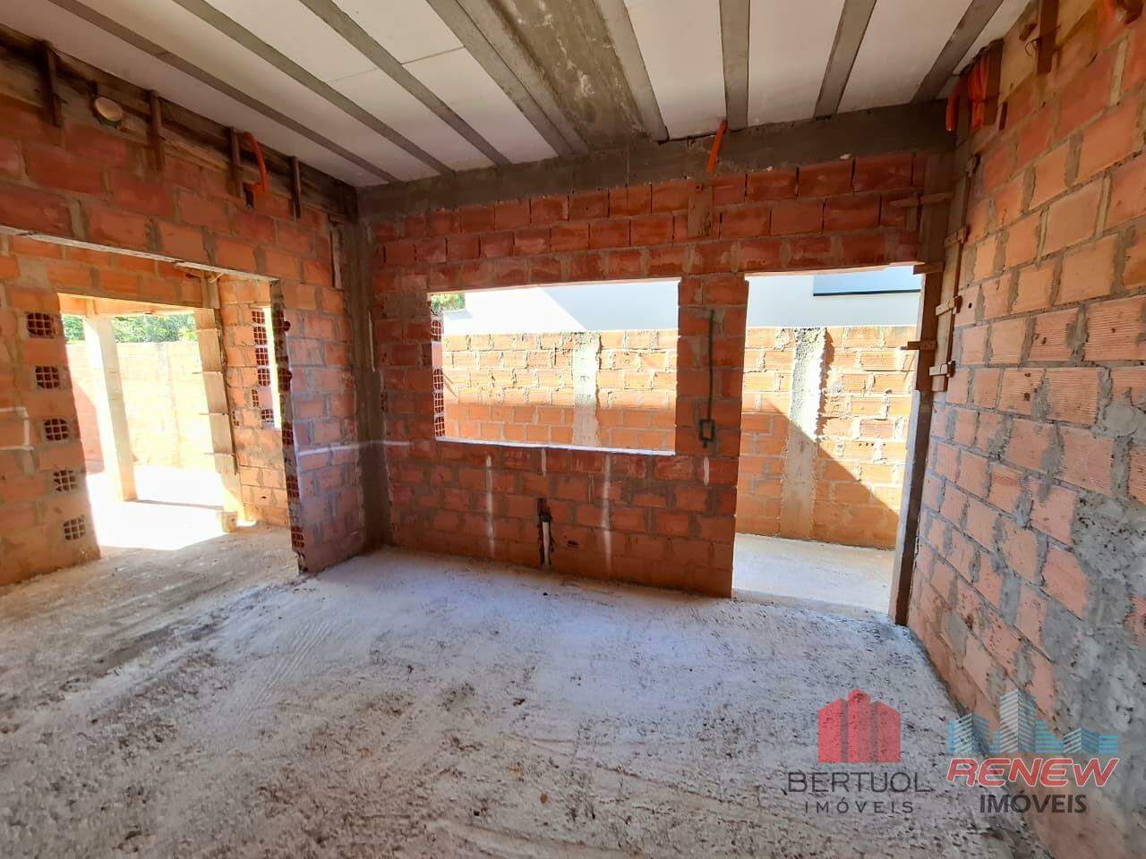 Casa à venda Residencial do Jatobá em Vinhedo: 