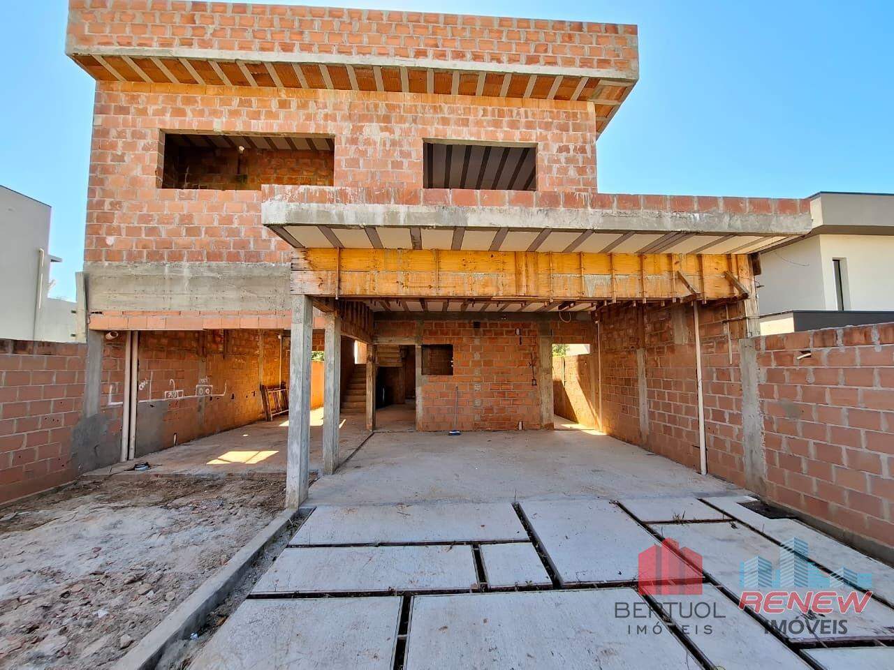 Casa à venda Residencial do Jatobá em Vinhedo: 