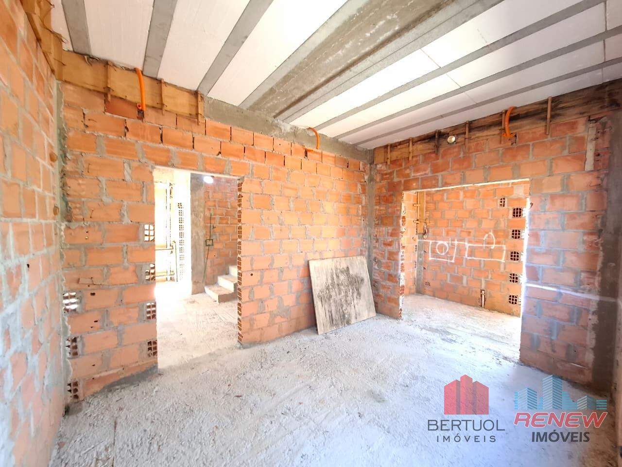 Casa à venda Residencial do Jatobá em Vinhedo: 