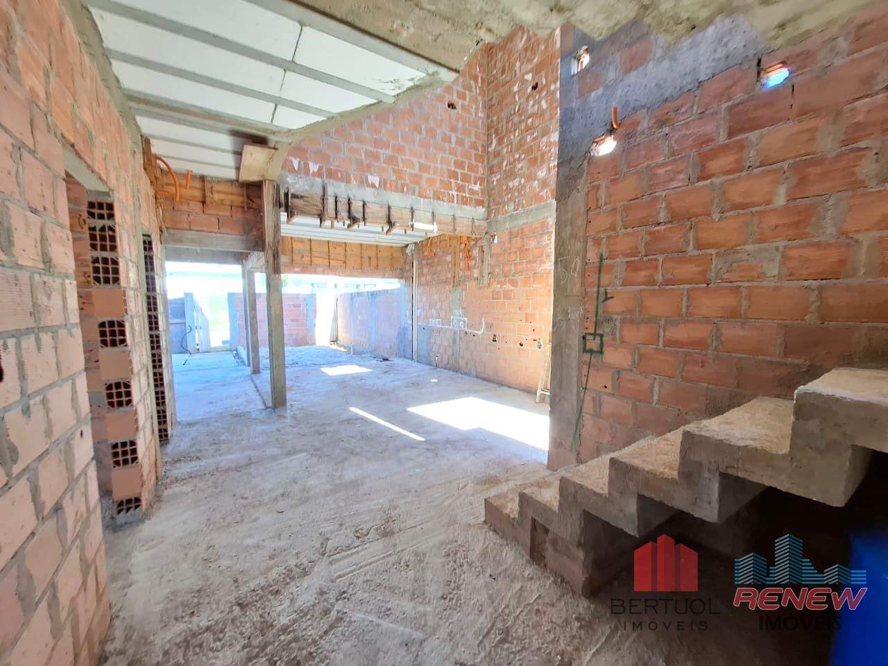 Casa à venda Residencial do Jatobá em Vinhedo: 