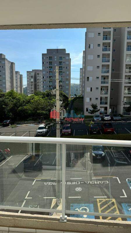 Apartamento à venda Condomínio Morada do Vale em Valinhos: 