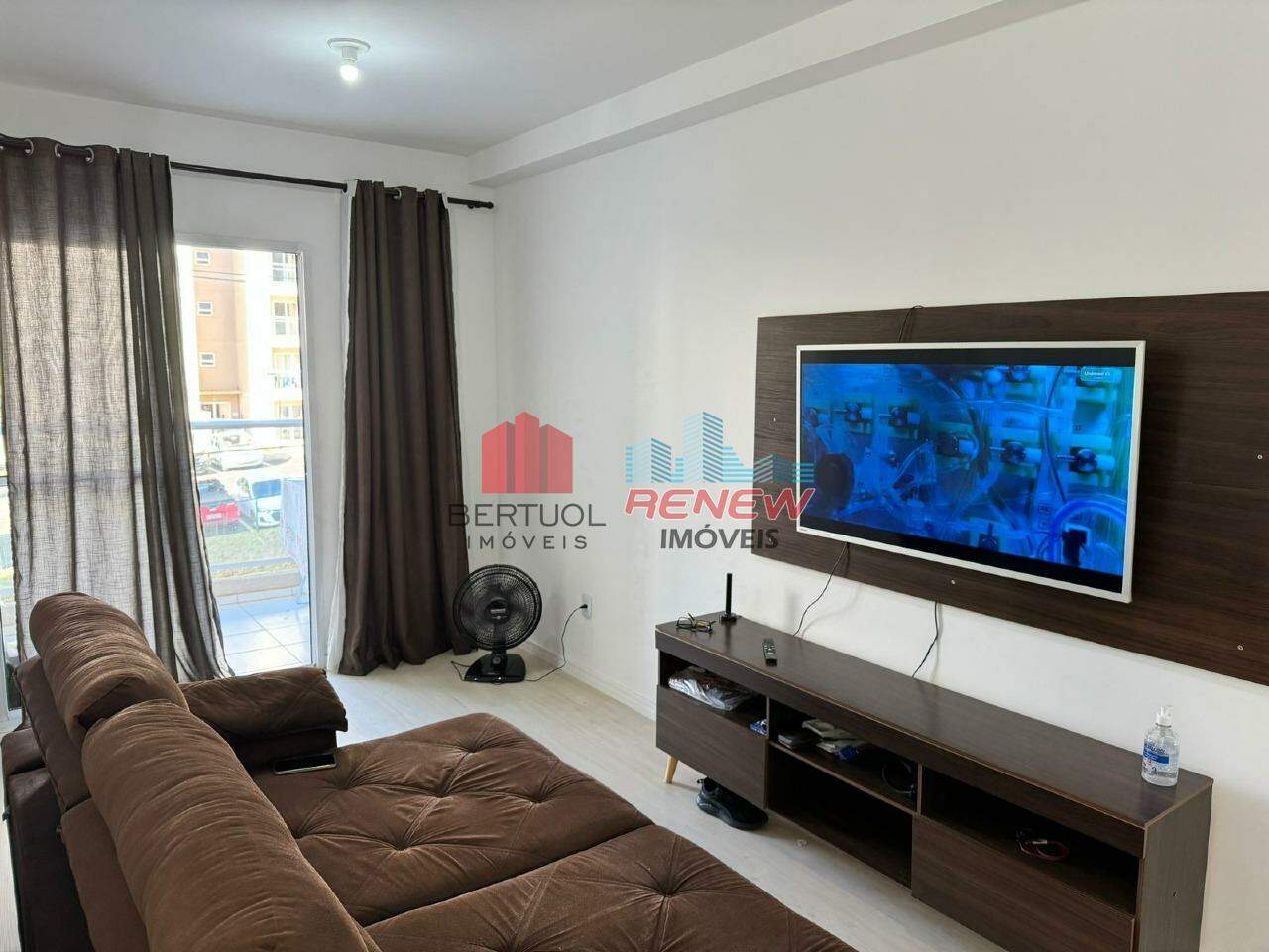 Apartamento à venda Condomínio Morada do Vale em Valinhos: 
