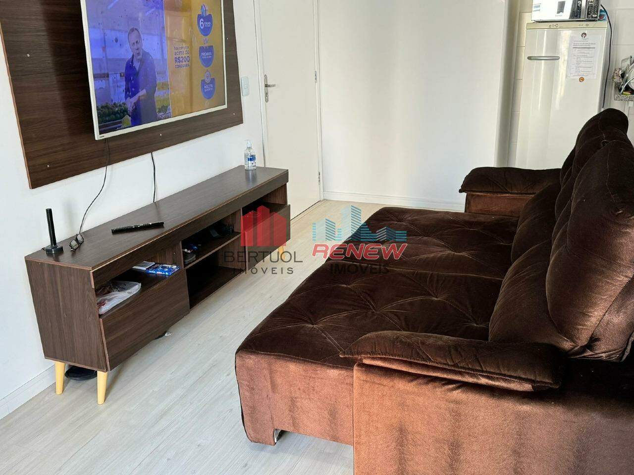 Apartamento à venda Condomínio Morada do Vale em Valinhos: 