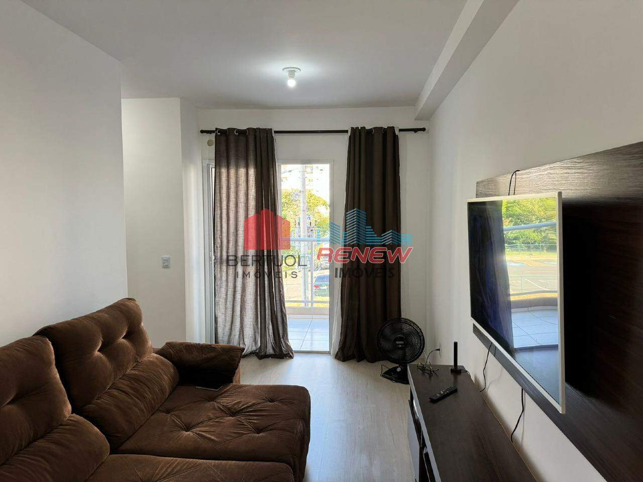 Apartamento à venda Condomínio Morada do Vale em Valinhos: 