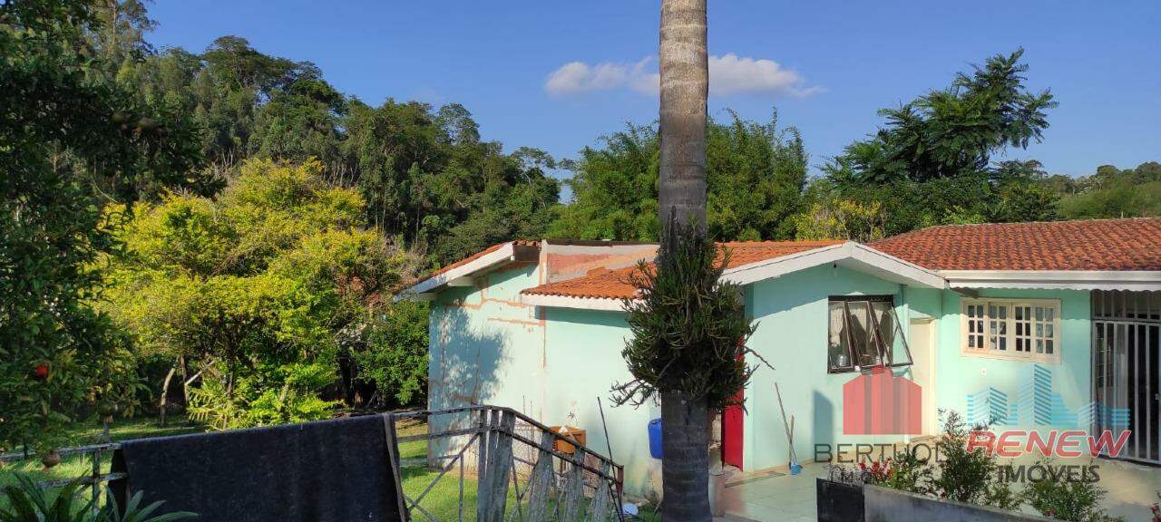 Chácara à venda Roseira em Jundiaí: 