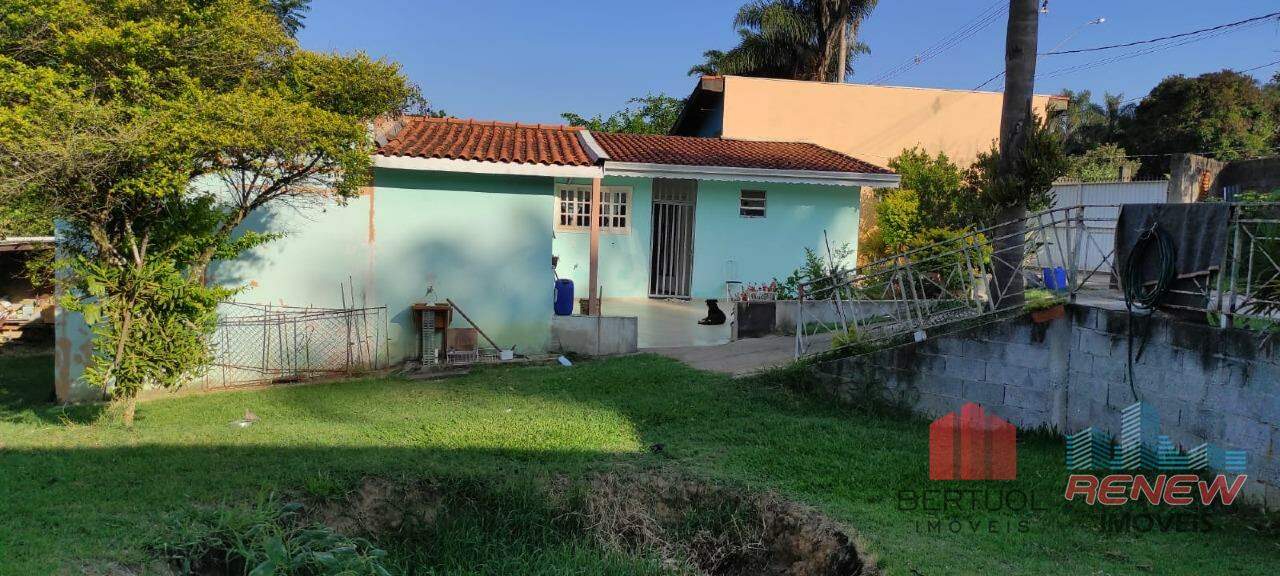 Chácara à venda Roseira em Jundiaí: 