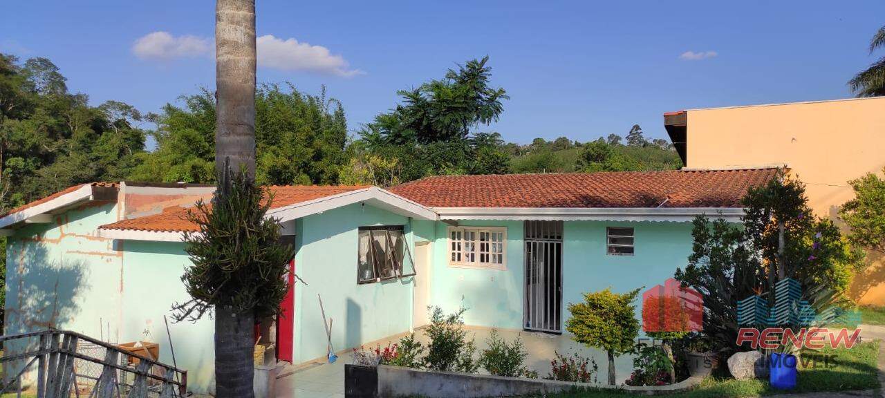 Chácara à venda Roseira em Jundiaí: 