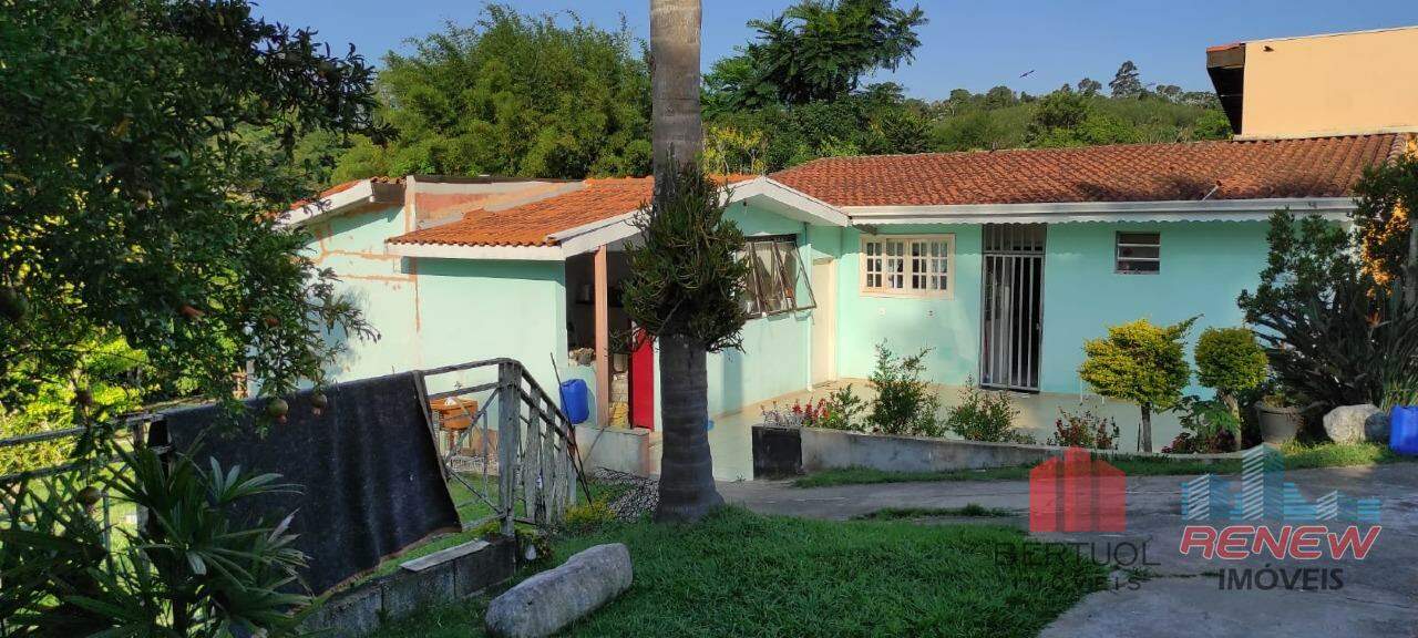 Chácara à venda Roseira em Jundiaí: 