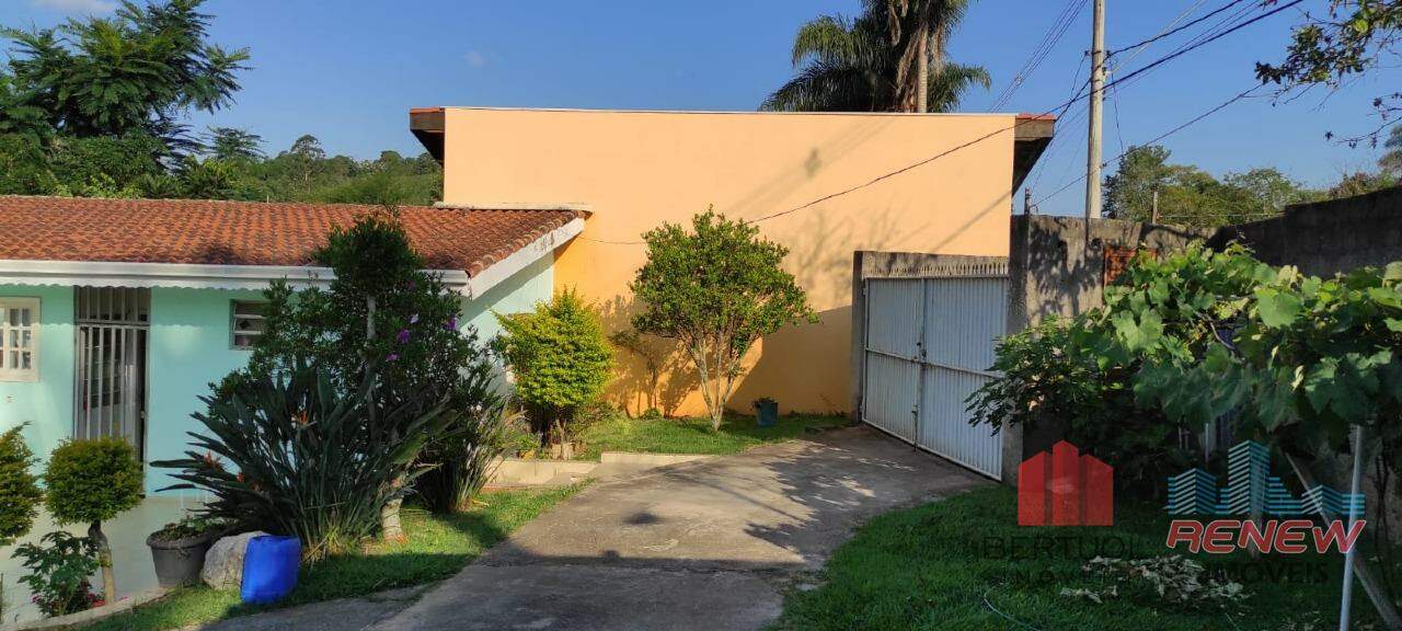 Chácara à venda Roseira em Jundiaí: 