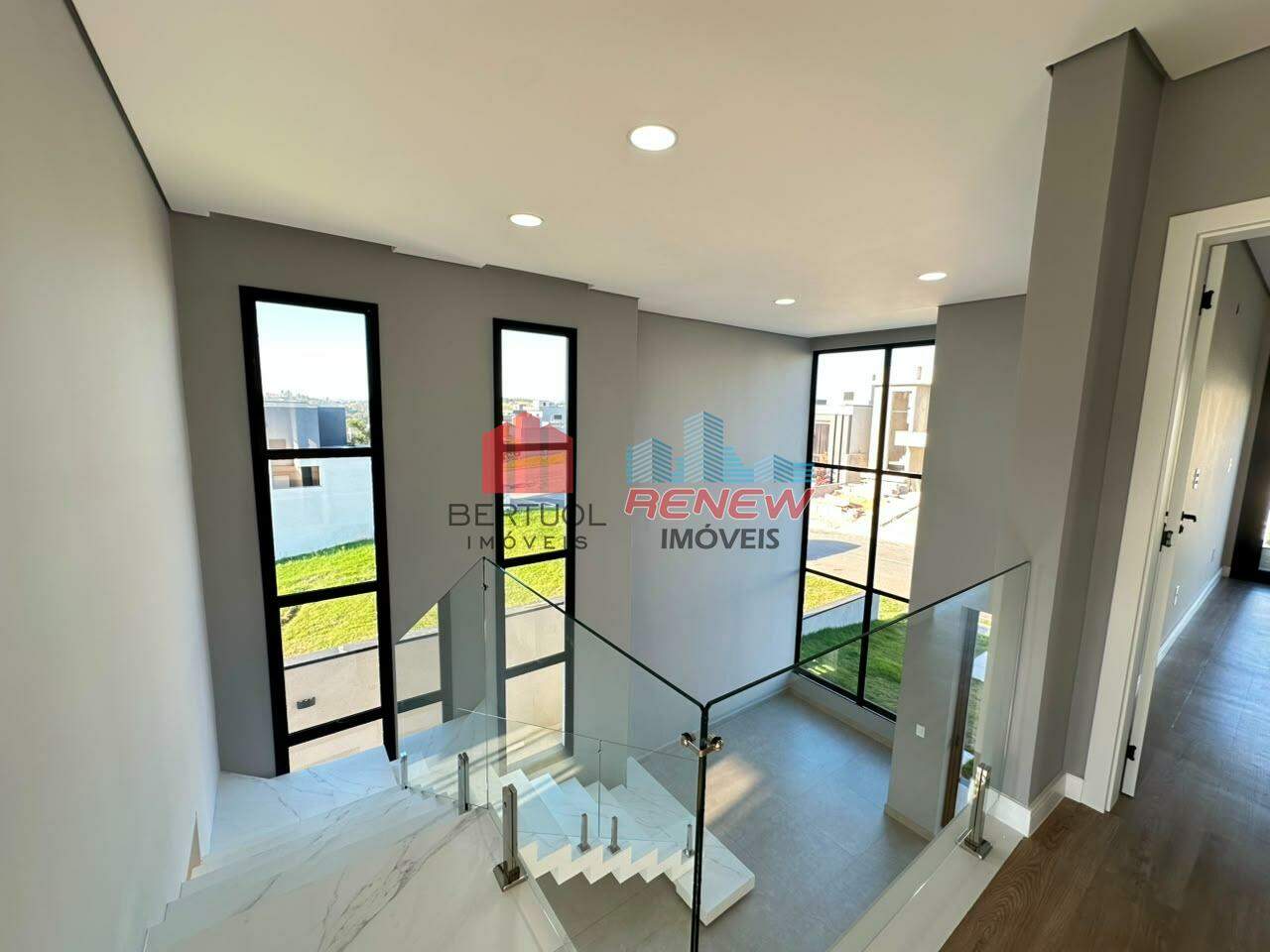 Casa de Condomínio à venda Residencial Mont'Alcino em Valinhos: 