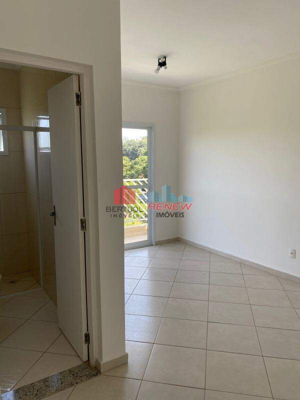 Apartamento para aluguel Residencial Parque dos Pinheirinhos em Vinhedo: 