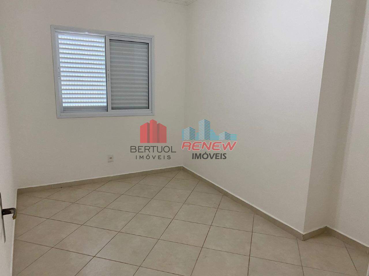 Apartamento para aluguel Residencial Parque dos Pinheirinhos em Vinhedo: 