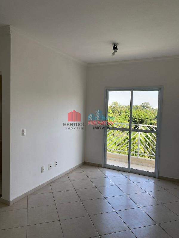 Apartamento à venda Residencial Parque dos Pinheirinhos em Vinhedo: 