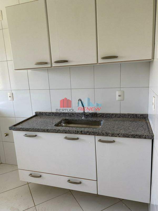 Apartamento à venda Residencial Parque dos Pinheirinhos em Vinhedo: 