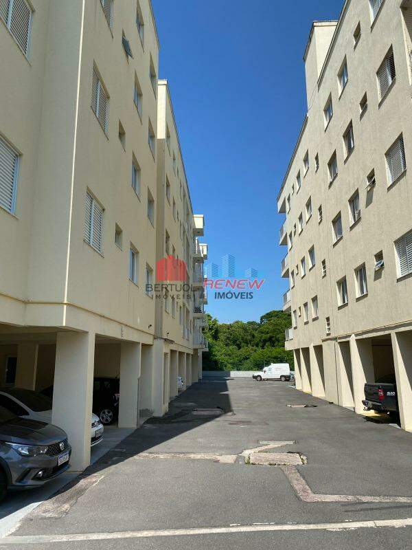 Apartamento à venda Residencial Parque dos Pinheirinhos em Vinhedo: 