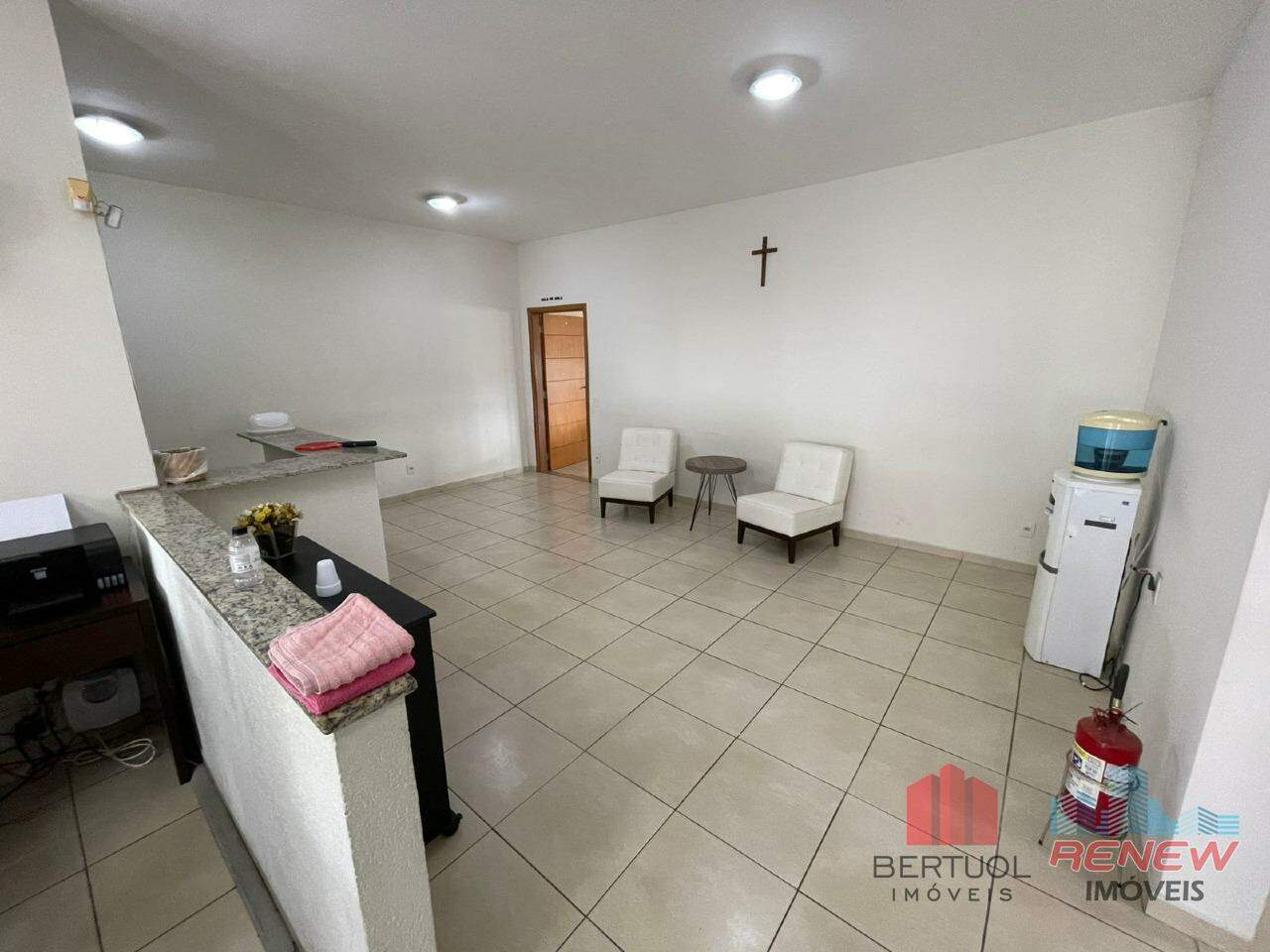 Prédio à venda Aquario em Vinhedo: SALÃO
