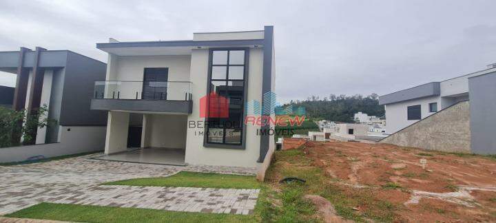 Casa de Condomínio à venda Residencial Mont'Alcino em Valinhos: 