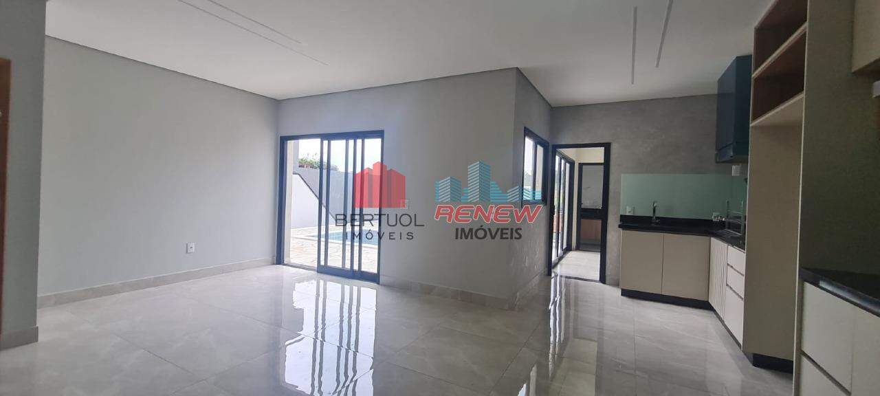 Casa de Condomínio à venda Residencial Mont'Alcino em Valinhos: 