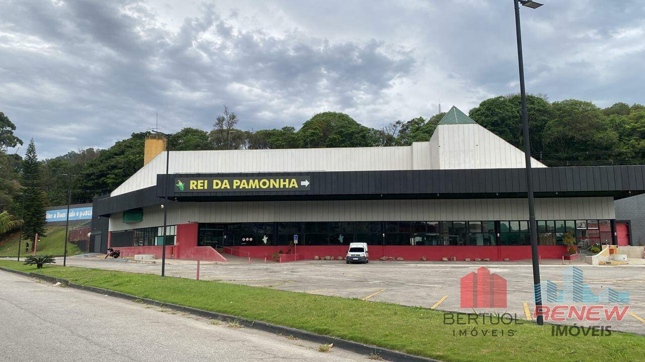 Salão comercial à venda Vila Fiat Lux em São Paulo: Ponto Comercial 