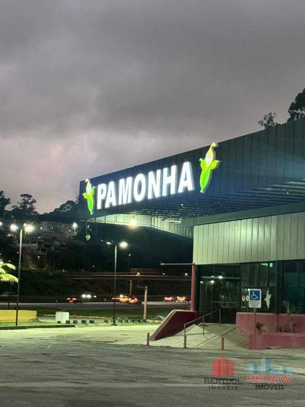 Salão comercial à venda Vila Fiat Lux em São Paulo: Ponto Comercial 