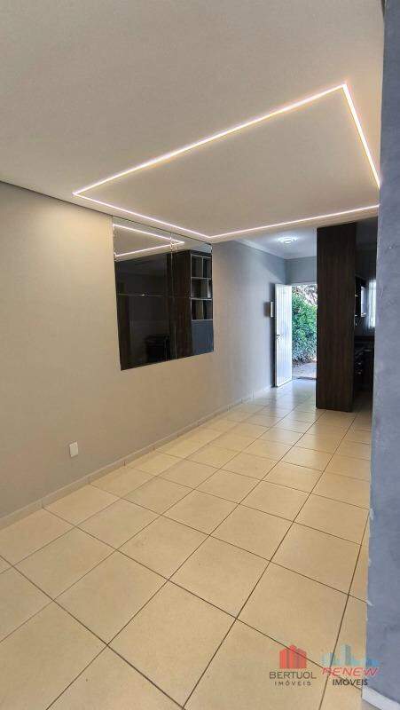 Casa de Condomínio à venda Condomínio Thina em Jundiaí: 