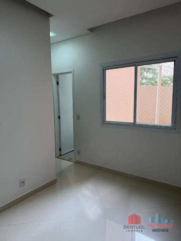 Apartamento à venda Condomínio Residencial Azaléia em Jundiaí: 