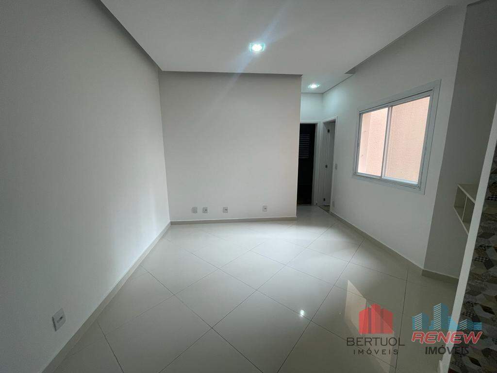 Apartamento à venda Condomínio Residencial Azaléia em Jundiaí: 