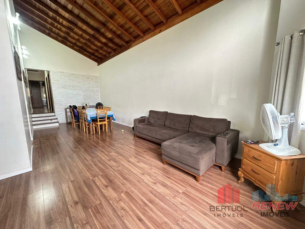 Casa de Condomínio à venda Condomínio Via Castelli em Louveira: 