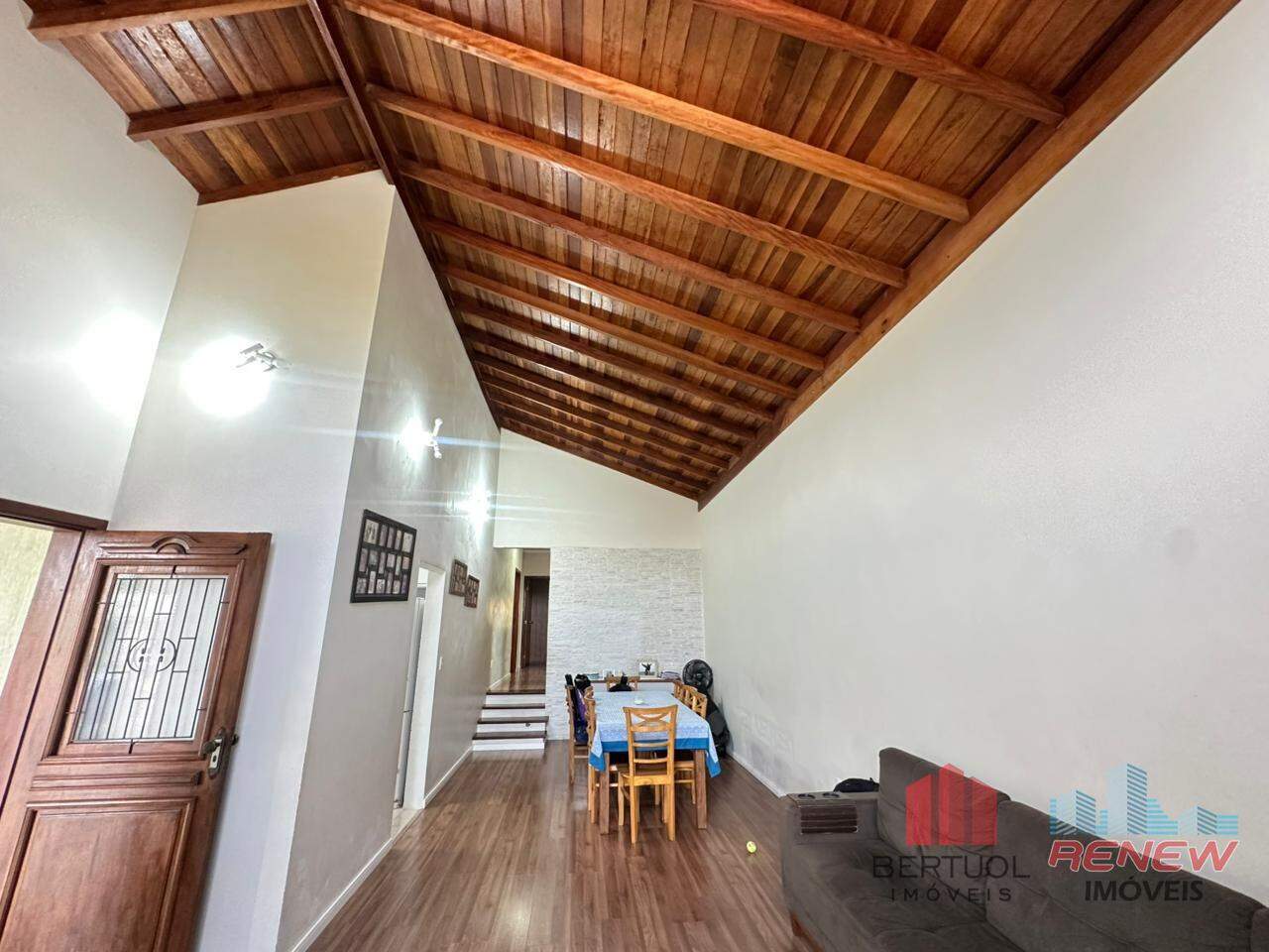 Casa de Condomínio à venda Condomínio Via Castelli em Louveira: 
