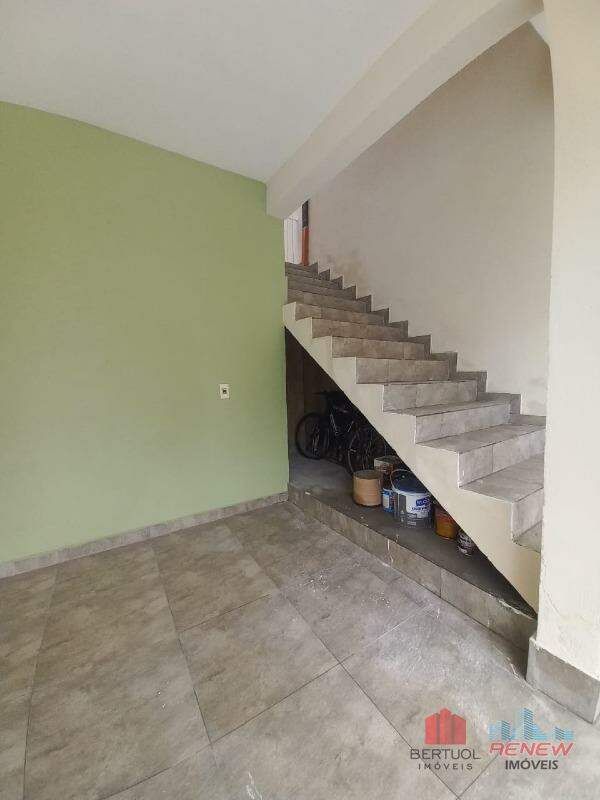 Casa à venda Jardim Vitória em Campo Limpo Paulista: 