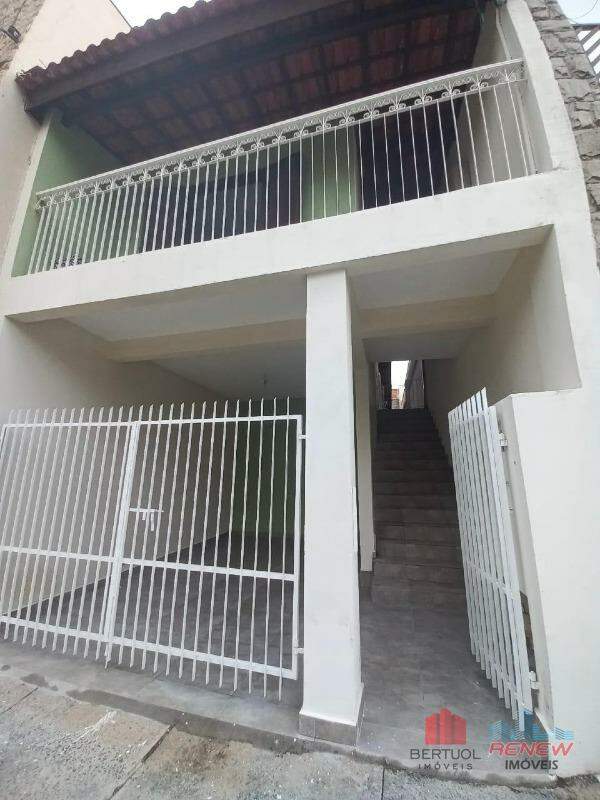 Casa à venda Jardim Vitória em Campo Limpo Paulista: 