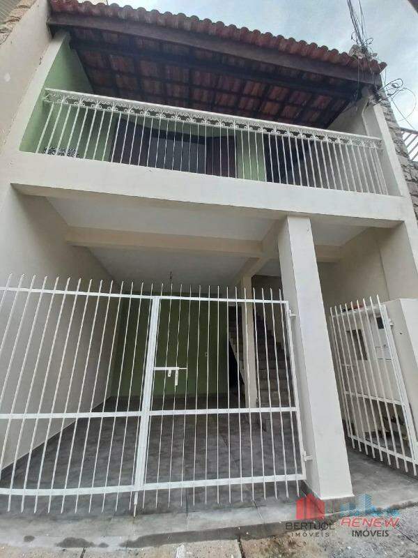Casa à venda Jardim Vitória em Campo Limpo Paulista: 