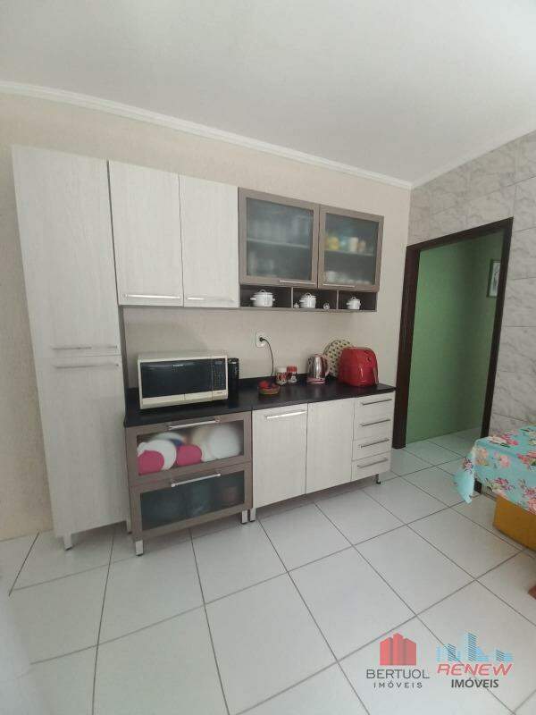 Casa à venda Jardim Vitória em Campo Limpo Paulista: 
