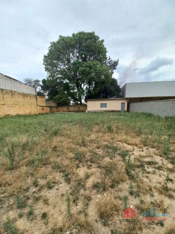 Terreno Comercial para aluguel Vila Vianelo em Jundiaí: 