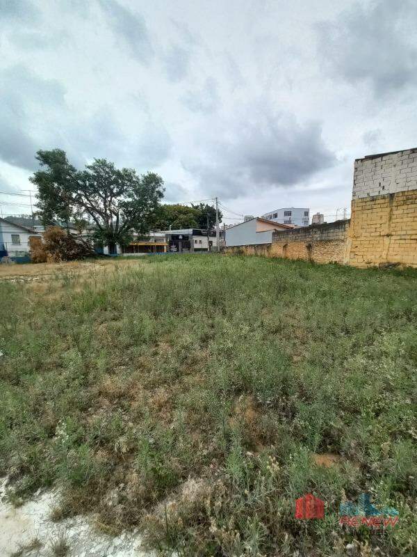 Terreno Comercial para aluguel Vila Vianelo em Jundiaí: 