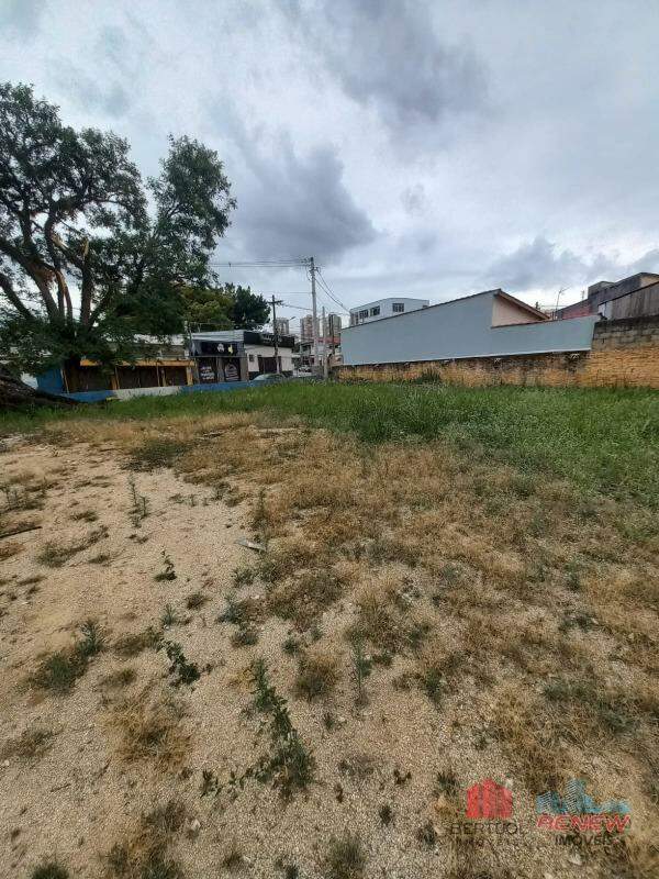 Terreno Comercial para aluguel Vila Vianelo em Jundiaí: 