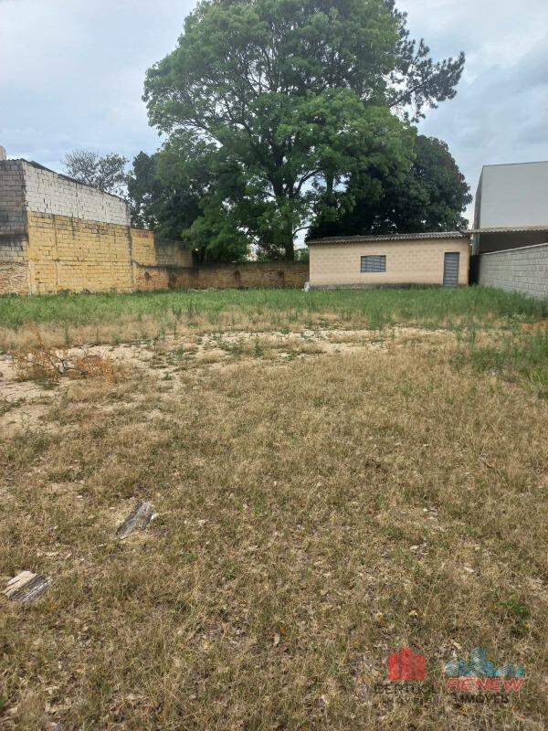 Terreno Comercial para aluguel Vila Vianelo em Jundiaí: 