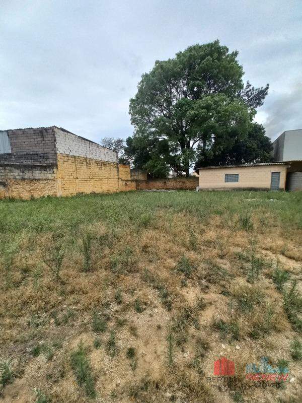 Terreno Comercial para aluguel Vila Vianelo em Jundiaí: 