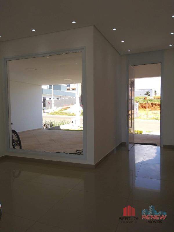 Casa de Condomínio à venda Condominio Gran Ville São Venancio em Itupeva: 